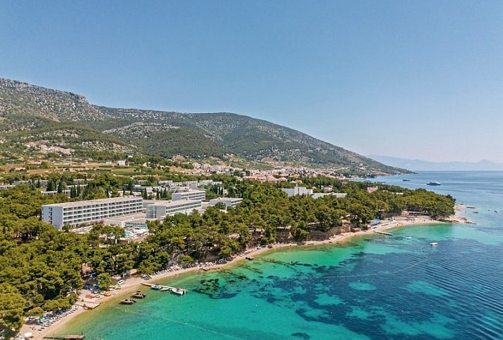 Bluesun Hotel Elaphusa