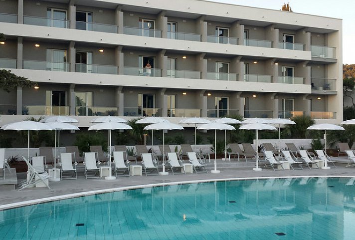 Pharos Hvar Hotel