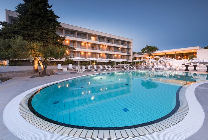 Pharos Hvar Hotel