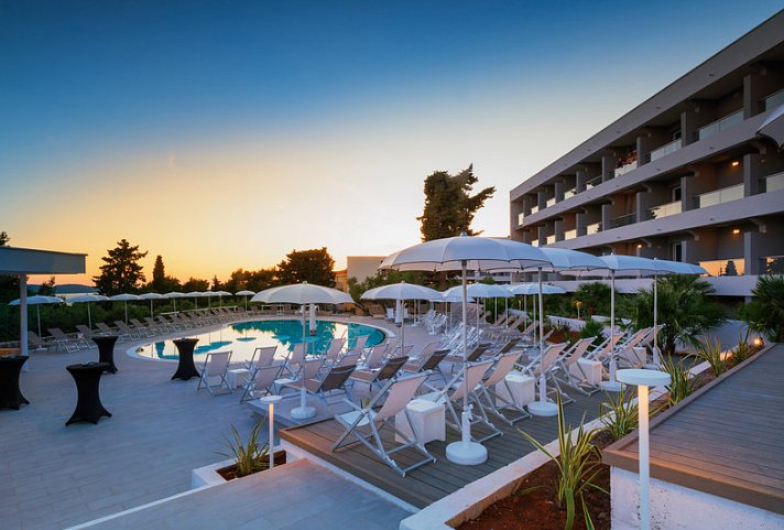 Pharos Hvar Hotel