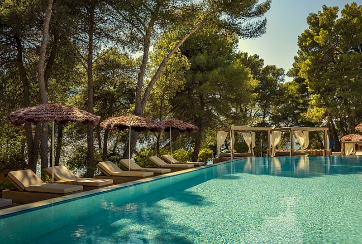[PLACES] Hvar by Valamar