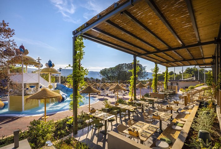 Valamar Amicor Green Resort