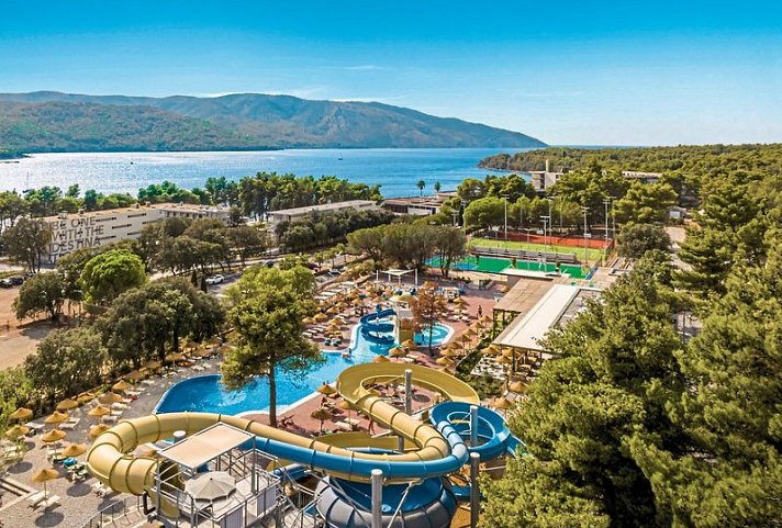Valamar Amicor Green Resort