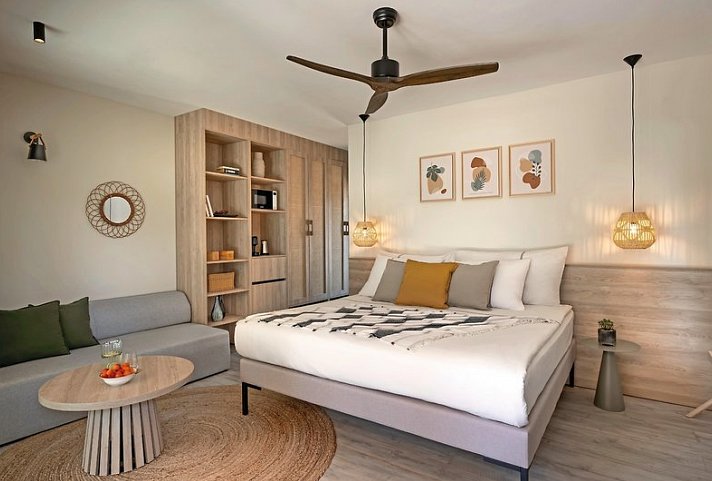 Valamar Amicor Green Resort