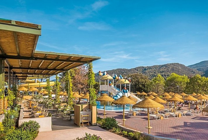 Valamar Amicor Green Resort