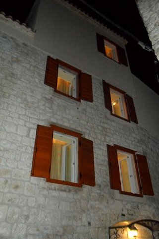 Villa Ruzica