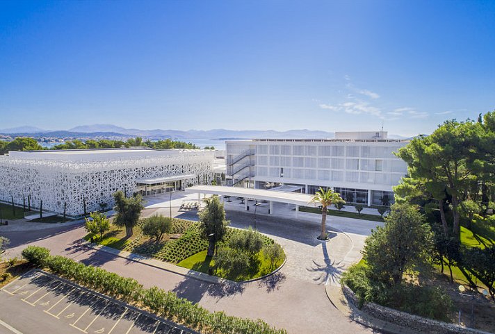 Amadria Park Hotel Ivan