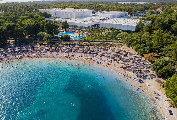 Amadria Park Hotel Ivan