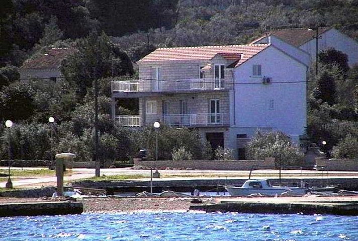 Villa Laguna