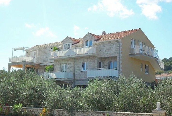 Villa Laguna