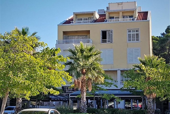 Aparthotel Park Osejava