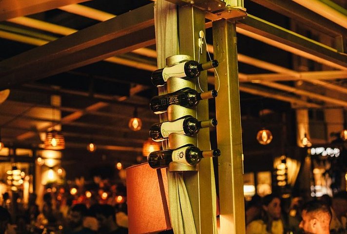 Aparthotel Park Osejava