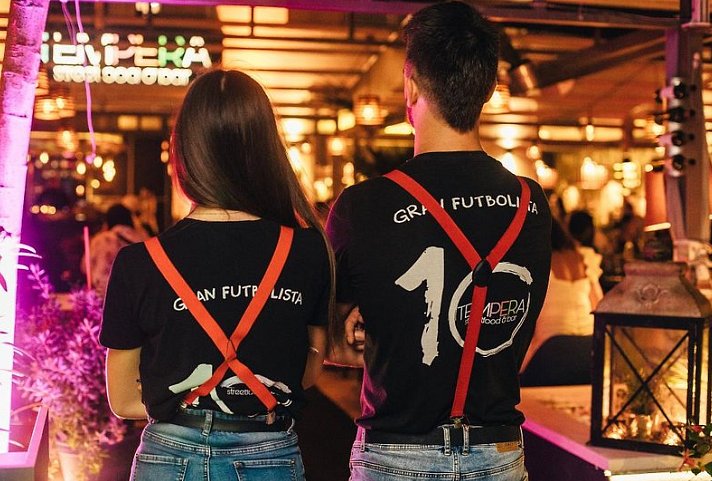 Aparthotel Park Osejava