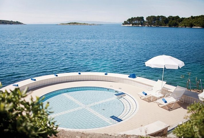 Hotel Odisej Mljet