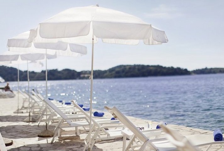 Hotel Odisej Mljet