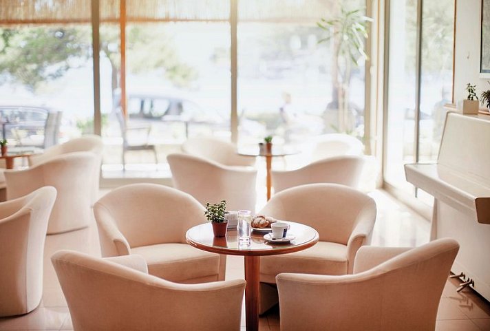 Hotel Odisej Mljet