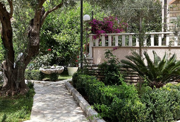 Villa Sun