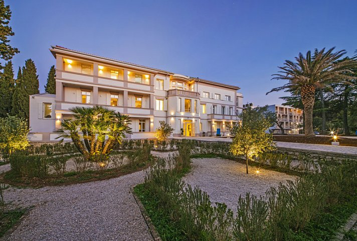 Aminess Vival Port9 Resort