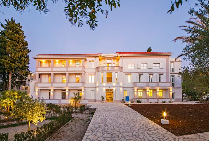 Aminess Vival Port9 Resort