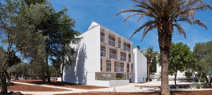 Aminess Vival Port9 Resort
