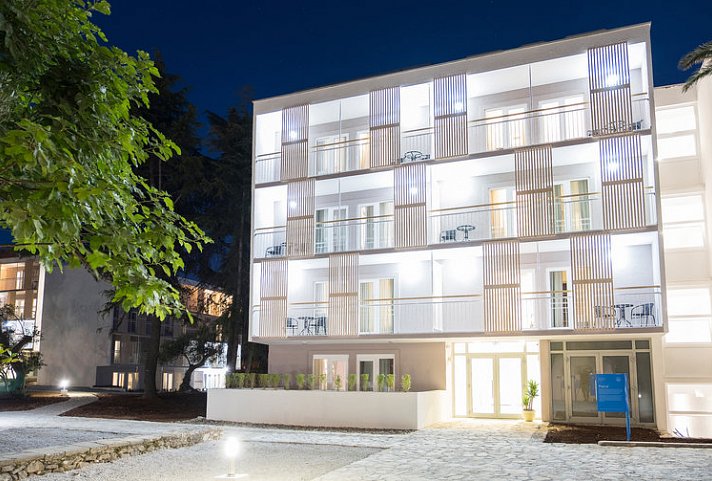 Aminess Vival Port9 Resort