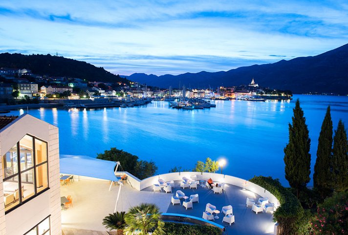 Aminess Liburna Hotel