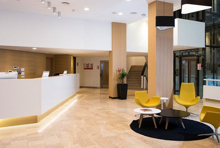 Aminess Liburna Hotel