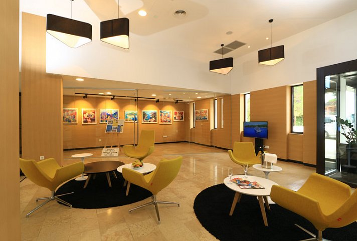 Aminess Liburna Hotel