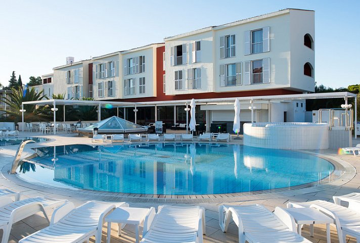 Marko Polo Maradiso Hotel by Aminess