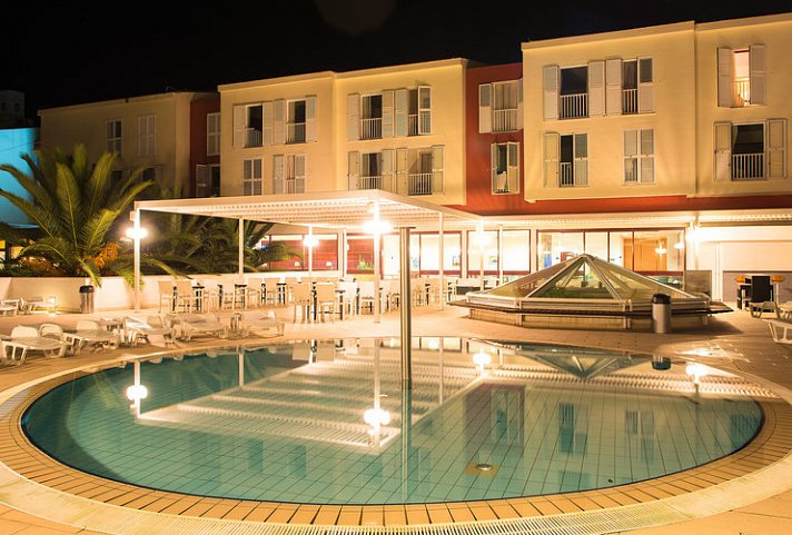 Marko Polo Maradiso Hotel by Aminess