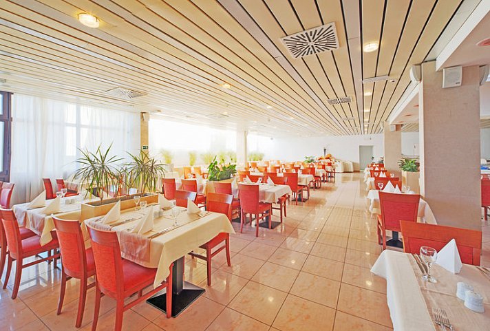Marko Polo Maradiso Hotel by Aminess