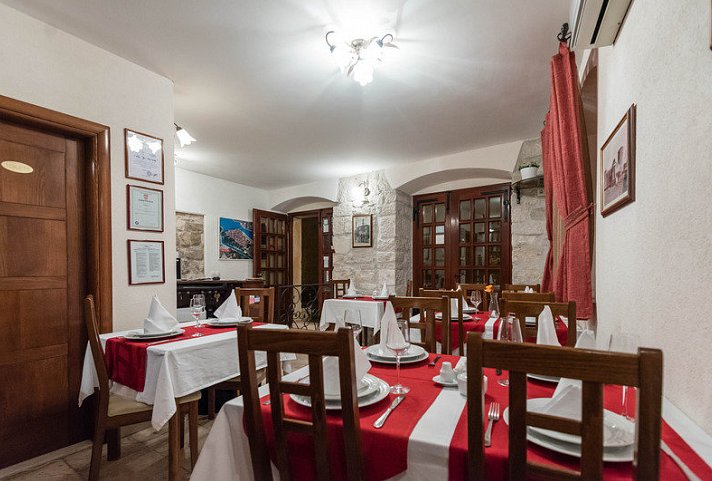 Villa Sv. Petar