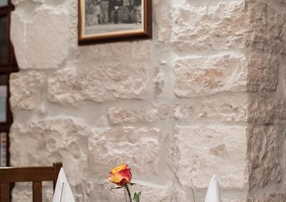 Villa Sv. Petar Trogir