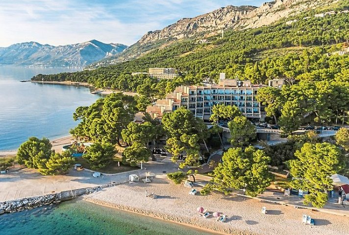 Bluesun Hotel Soline