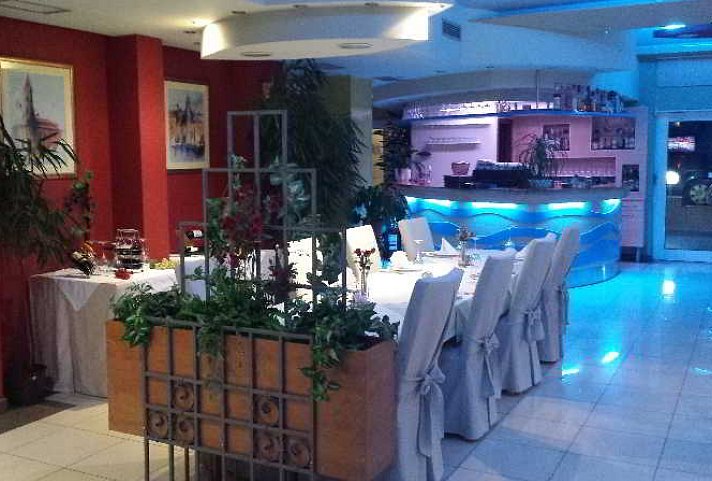 Aparthotel Astoria