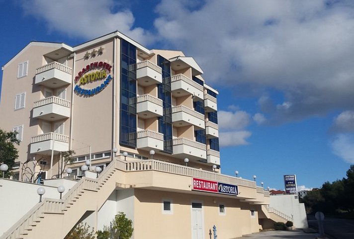 Aparthotel Astoria