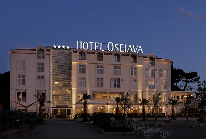 Osejava