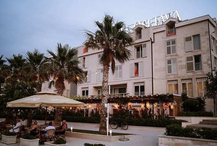 Osejava