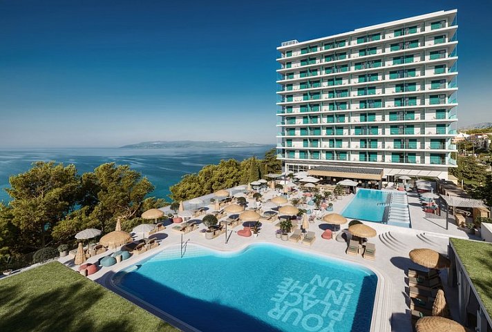 [PLACES] Dalmacija by Valamar