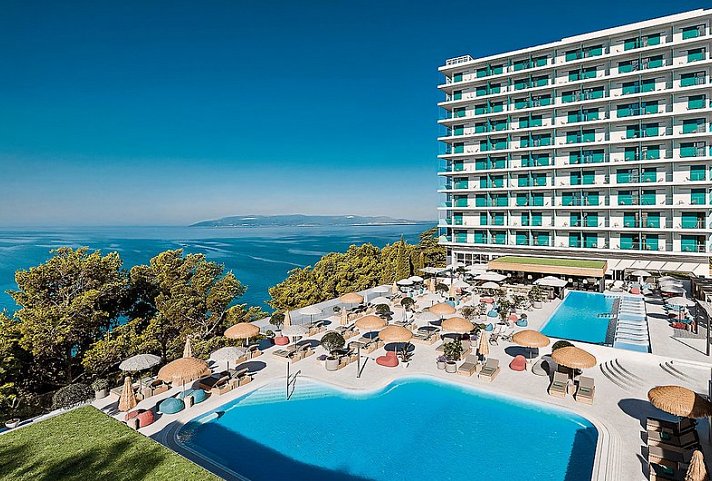 [PLACES] Dalmacija by Valamar