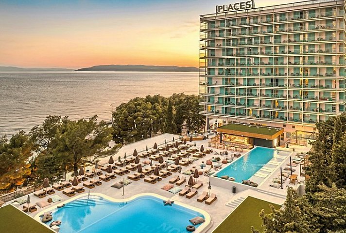[PLACES] Dalmacija by Valamar