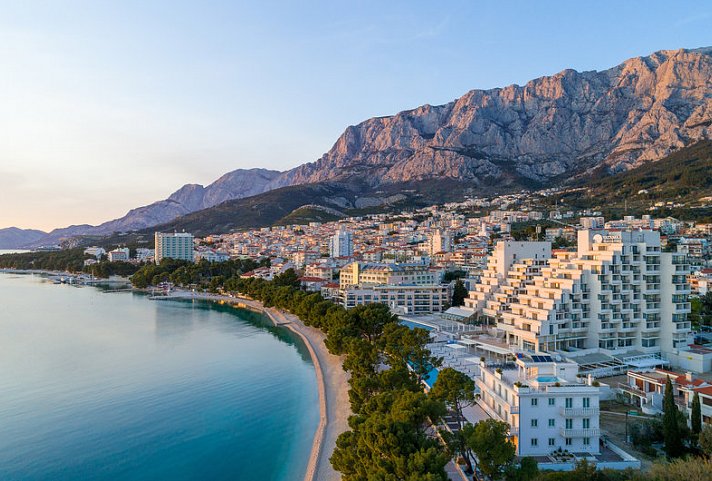 Valamar Meteor Hotel