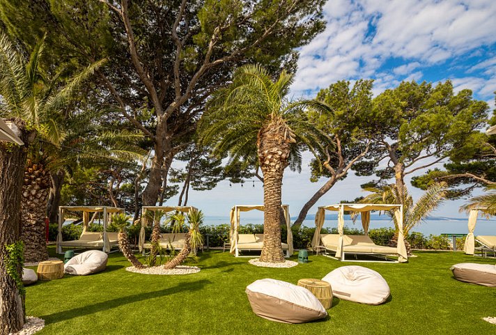 Valamar Meteor Hotel