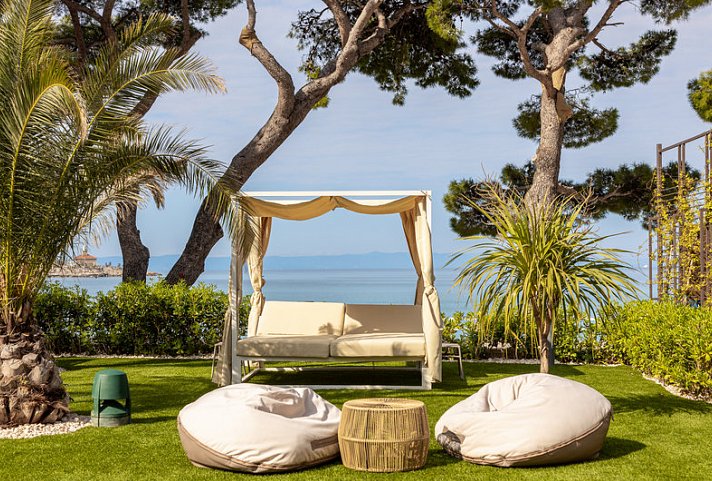 Valamar Meteor Hotel