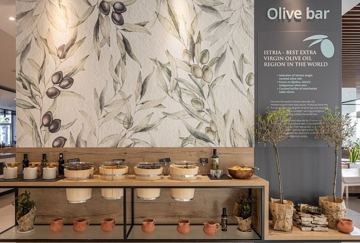 Valamar Meteor Hotel