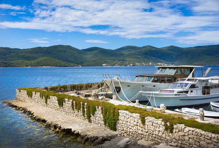 Orsan Hotel by Aminess