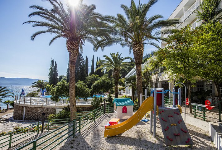 Orsan Hotel by Aminess