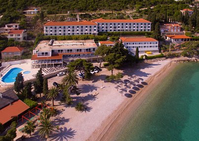 Hotel Faraon Trpanj