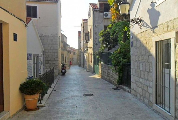 Apartments Villa Dube