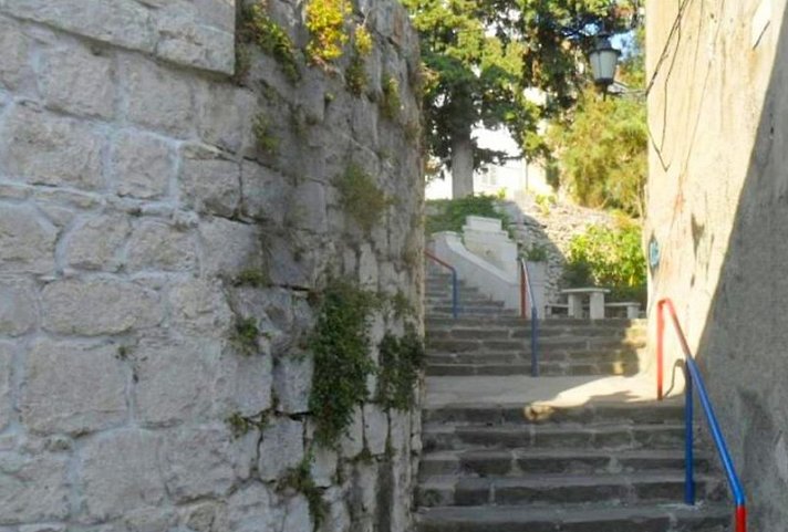 Apartments Villa Dube